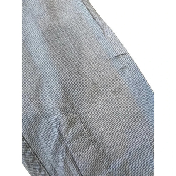 Coach button shirt - Picture 7 of 8